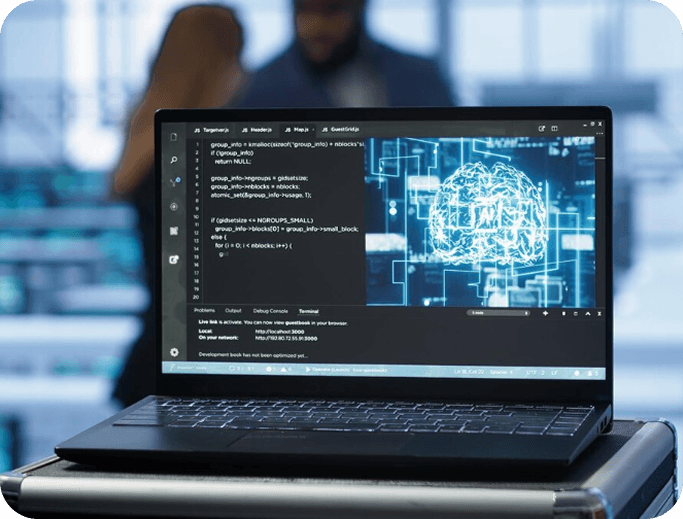 Enterprise platform core capabilities